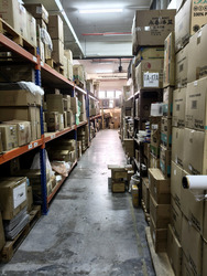 Tat Ann Building (D20), Factory #578659111